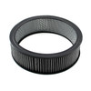 Speedmaster PCE107.1004 14" x 4" Cotton Gauze Air Filter Element