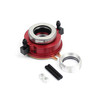 Speedmaster PCE595.1001 Hydraulic Throwout Bearing 1 1/8" for Tremec TKO GM Ford