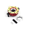 Speedmaster PCE595.1001 Hydraulic Throwout Bearing 1 1/8" for Tremec TKO GM Ford
