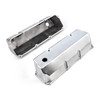 Speedmaster Ford 351C Cleveland Aluminum Polished Valve Covers 1-314-005-01