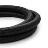 Speedmaster -10 AN Braided Black Nylon Hose Line, 3 ft. Length (1-339-010-01)