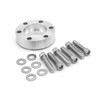 Speedmaster Supercharger Snout Crank Pulley Spacer Billet Aluminum 1.060" PCE466.1004