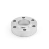 Speedmaster Supercharger Snout Crank Pulley Spacer Billet Aluminum 1.060" PCE466.1004