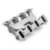 Speedmaster LS1 LS2 LS6 Dual Plane Fuel Injected Intake Manifold, Satin Finish