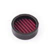 Speedmaster PCE104.1090 Push-In Washable Stack Sidedraft Downdraft Air Filter 50mm