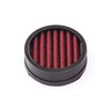 Speedmaster PCE104.1090 Push-In Washable Stack Sidedraft Downdraft Air Filter 50mm