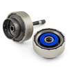 Speedmaster GM TH400 Forward Clutch and Direct Clutch Assembly PCE623.1018.02 Racing