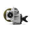Speedmaster Ford 9 in. Aluminum 28-Spline Helical Gear LSD Third Member Assembly 3.89:1