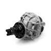 Speedmaster Ford 9 in. Aluminum 28-Spline Helical Gear LSD Third Member Assembly 4.56:1