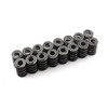 Speedmaster PCE272.1011 1.550" OD Dual Valve Spring 275 lbs @ 2.100" - 1.175" Coil Bind