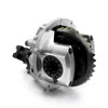 Speedmaster Ford 9 in. Aluminum 28-Spline Helical Gear LSD Third Member Assembly 4.88:1 Ratio