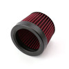 Speedmaster PCE104.1089 Washable Element for Stack Injection Systems 4" Horns Side Downdraft