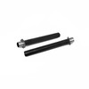 Speedmaster PCE199.1004 8-Bolt Modular Differential Housing Tubes Cut to Length