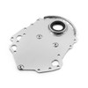 Speedmaster Ford 351C Cleveland Silver Aluminum Timing Cover with Seal PCE265.1055
