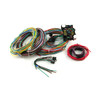 Speedmaster Universal 22 Circuit Wiring Harness Kit for Street Rod Hot Rod Race Car PCE368.1002