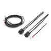 Speedmaster Universal 14 Circuit Wiring Harness Kit for Street Rod Hot Rod Race Car PCE368.1012