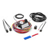 Speedmaster Universal 12 Circuit Wiring Harness Kit for Street Rod Hot Rod Race Car PCE368.1011