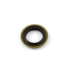 Speedmaster Ford 9" 28 Spline Pinion Seal 2.125" x 3.000" x 0.375" PCE416.1002