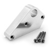 Speedmaster PCE527.1002 GM Powerglide Filter Extension Deep Pan for Billet Valve Body