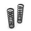 Speedmaster 170 lbs./in. Spring Rate 12" Coil Over Shock Springs - Black Pair (PCE493.1004.02)