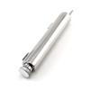 Speedmaster 2" x 12" Stainless Steel Overflow Tank With Mounting Bracket Kit PCE188.1001