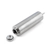 Speedmaster 3" x 11" Stainless Steel Overflow Tank with Mounting Bracket Kit PCE188.1008