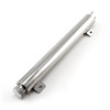Speedmaster 2" x 18" Stainless Steel Overflow Tank with Mounting Bracket Kit PCE188.1005