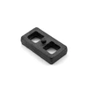Speedmaster 1" Rear Lift Block High Strength Steel 2WD 4WD PCE181.1001