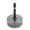 Speedmaster GM TH400 Racing Heavy Duty Transmission Input Shaft & Aluminum Forward Drum PCE623.1009