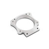 Speedmaster LS 4 Bolt 102mm to LS 96mm 4 Bolt Throttle Body Adapter