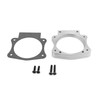 Speedmaster LS 4 Bolt 102mm to LS 96mm 4 Bolt Throttle Body Adapter