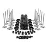 Speedmaster Ford 302 351C Cleveland Head Build Kit - Mechanical Roller Tappet
