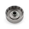 Speedmaster GM TH400 Heavy Duty Racing Transmission Billet Aluminum Direct Drum PCE623.1010
