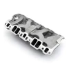Speedmaster Chevy SBC 350 1957-95 Non-EGR LowRise+ Aluminum Intake Manifold, Satin Finish