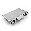 Speedmaster Oldsmobile 400 425 455 MID-AIR MidRise Aluminum Intake Manifold Satin 1-147-076