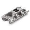 Speedmaster Ford 351W Windsor Low-Rise Aluminum Intake Manifold Polished 1-147-047