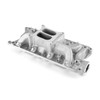 Speedmaster Ford SB 260 289 302 Windsor Low-Rise Aluminum Intake Manifold Satin