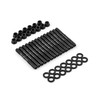 Speedmaster PCE287.1012 Chrysler Slant 6 Main Stud Kit 170 198 225 2-Bolt 12-Point