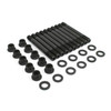 Speedmaster Chevy BBC 454 2 Bolt 12 Point Main Stud Kit PCE287.1003