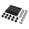 Speedmaster Ford 351W Windsor 2 Bolt 12 Point Main Stud Kit PCE287.1007