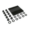 Speedmaster Ford SB 289 302 Windsor 2 Bolt 12 Point Main Stud Kit PCE287.1006
