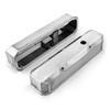 Speedmaster Mopar Chrysler Small Block 318 340 360 Fabricated Valve Covers Tall Satin