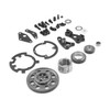 Speedmaster PCE267.1015 LS1 LS3 LS7 Super Timing Gear Drive Set for Chevy GM