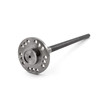 Speedmaster Ford 9" 31 Spline 24.000 in. Cut-to-Fit Axle Shaft F-100 Large Bearing PCE201.1016