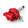 Speedmaster Ford FE 390 427 428 6000 Series 65K Coil HEI Distributor Red PCE376.1078.01