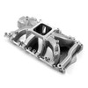 Speedmaster 1-147-026 Ford 351W Windsor HiRise Aluminum Intake Manifold, Polished