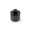 Speedmaster Chrome Valve Cover Filter Breather Push In PCE309.1011