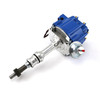 Speedmaster Ford 351W Windsor HEI Distributor 65K Coil Blue PCE376.1042.02