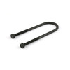 Speedmaster U-Bolt Round Leaf Springs 13" L x 3 3/8" W PCE170.1004
