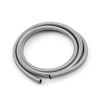 Speedmaster -6 AN Braided Stainless Steel Hose Line, 15 ft. Length (1-339-002-04)